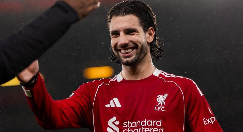 Szoboszlairól áradozik az angol sajtó a Real elleni győzelem után