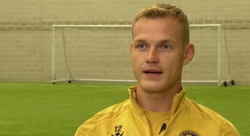 Megsérült a magyar válogatott hőse, nem tudni mi lesz a jövő heti selejtezőkön