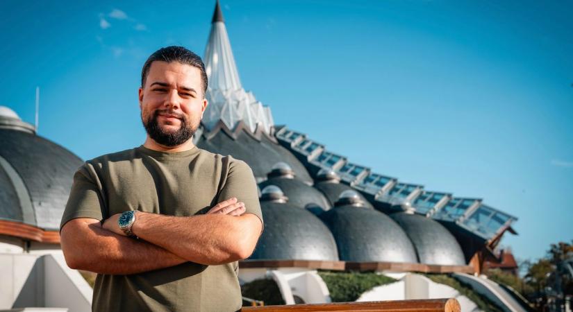 Az új elnök nem csak a fürdőre épít: a turizmusban érdekelt vidék is szerepet kap