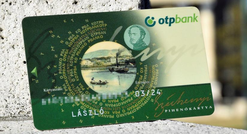 SZÉP-kártya változás decembertől: sokaknak könnyebb lesz a karácsony