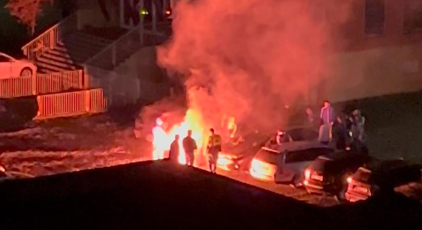 Megfenyegették a bírókat a legutóbbi Komló kézimeccsen