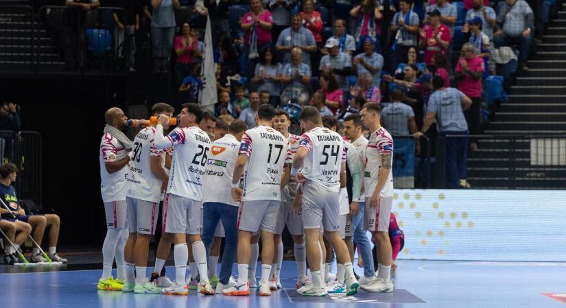 Kupameccsen feszül egymásnak a Fradi és a bombaformában lévő Tatabánya