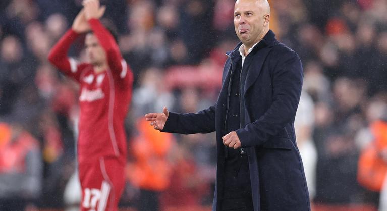 Szoboszlai újra kulcsszerepben: edzője szerint kezd visszatérni a Liverpool igazi arca