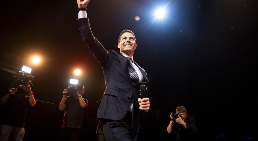 Akár kétszáz napot is igénybe vehet, mire új kormánya lesz Hollandiának