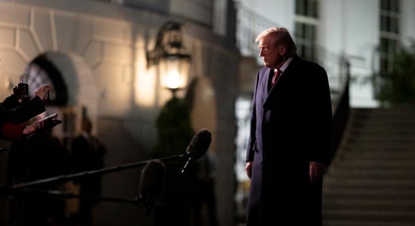 Az USA végül kiadta a halálos tűzparancsot az ellenség ellen – semmi nem maradt a célpontból