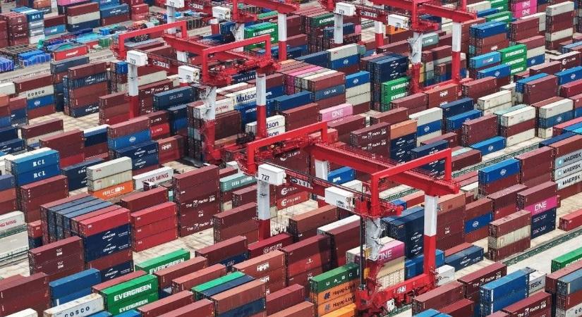 Trump megcsinálta, Kína bejelentette: megkegyelmez Amerikának, november 10-től beköszönt a béke