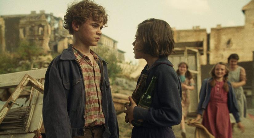 Csalódás az Oscar-díjas magyar rendező új filmje