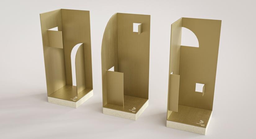 Ismét meghirdették az Építőipari Marketingkommunikációs Díjakat