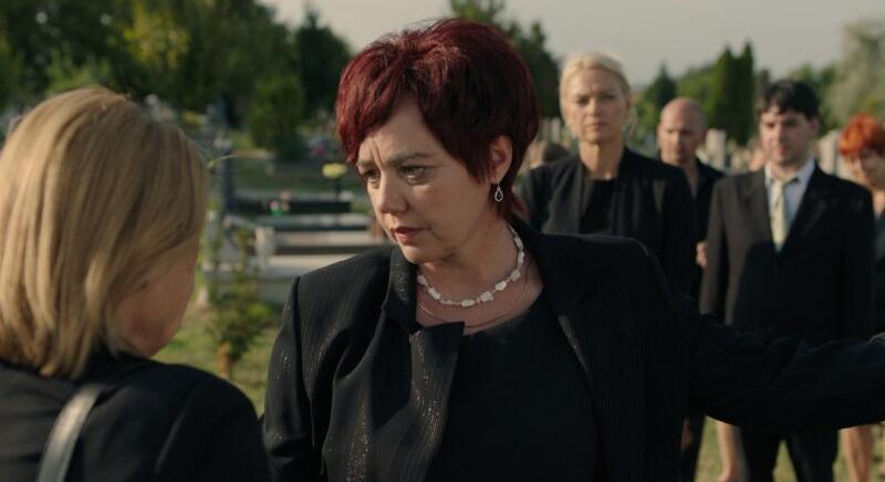 Bacskó Tünde: „Jó pár nagyon jó színész egyik napról a másikra él”