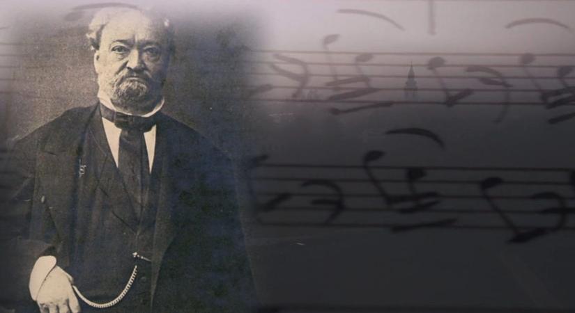 Erkel Ferencről szóló új dokumentumfilm premierben a magyar opera napján