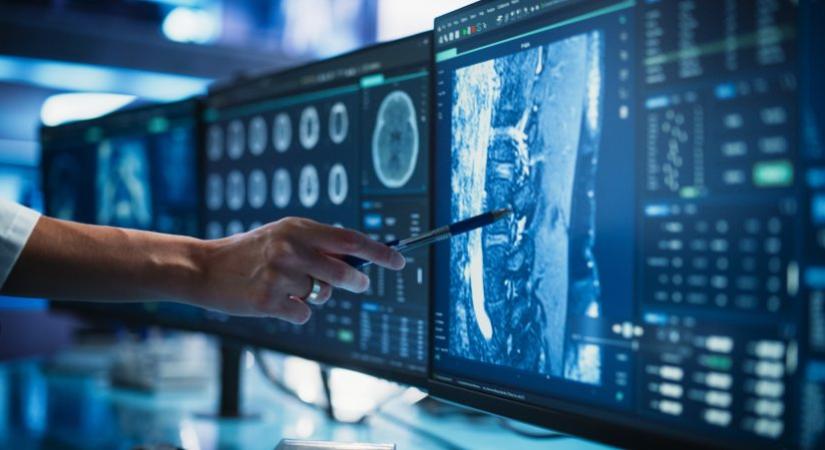 Többféle ráktípus ellen is hatásos lehet a magyar kutatók fejlesztése