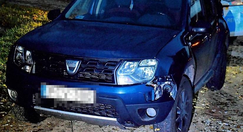 Újabb autókat törtek össze a vadak ( fotók)