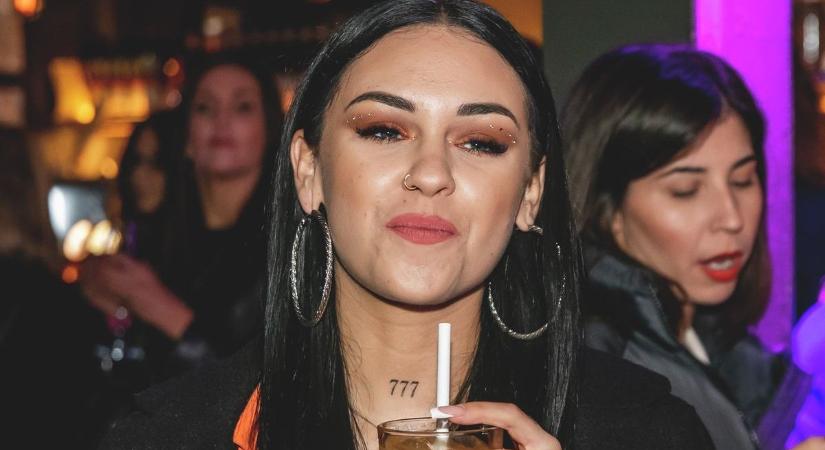 "Én vagyok a legszebb nő a világon" – Megszólalt Lil G: így él a botrányai után a rapperlány