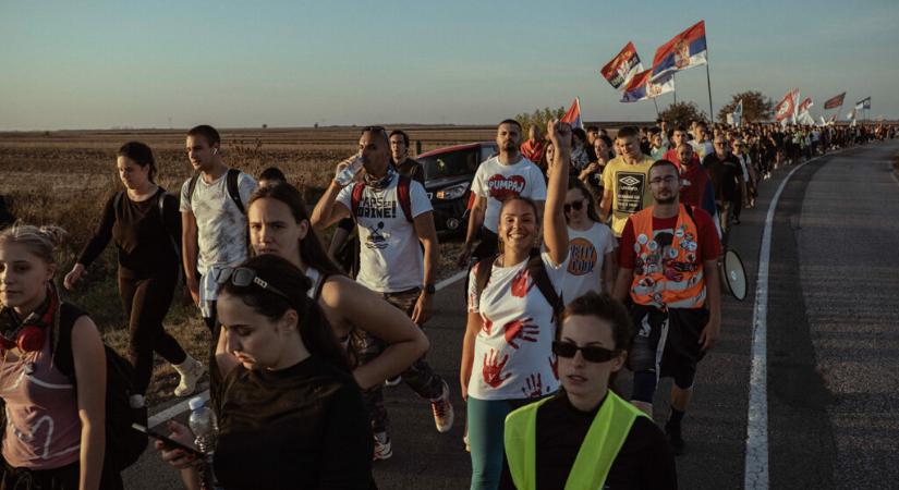 Goci: Brnabić inkább Vučić szóvivőjének tűnik, mintsem a parlament elnökének