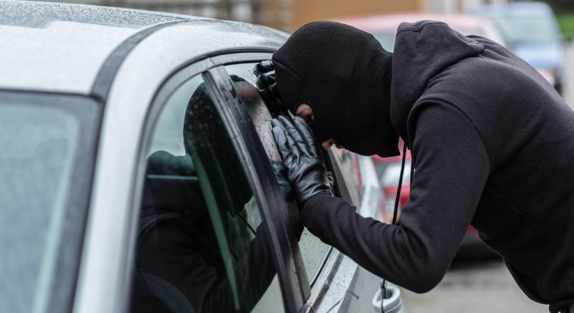 Retteghet Magyarországon, akinek ilyen autója van