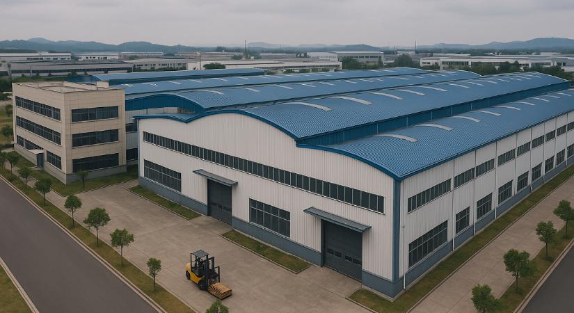 Ázsiai kitekintés – A dél-koreai gyáripar ismét zsugorodik a vámok hatására