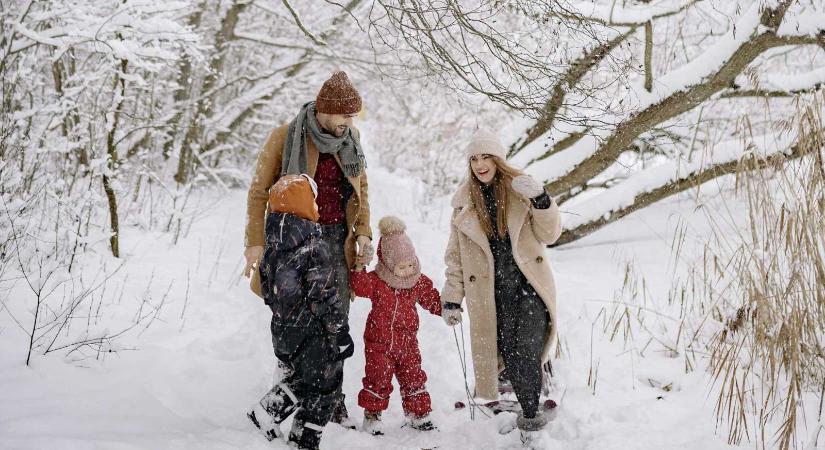 Több hosszú hétvége vár a munkavállalókra – minivakációk sora télen