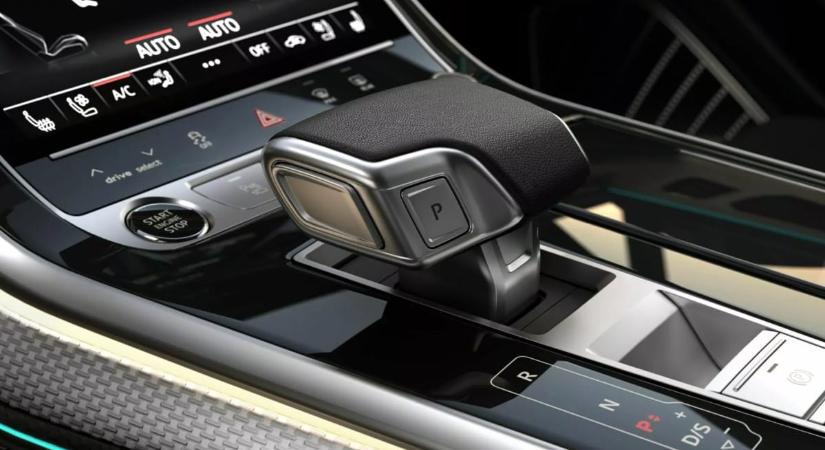 Szó szerint hatalmas Audi újdonságok jönnek 2026-ban