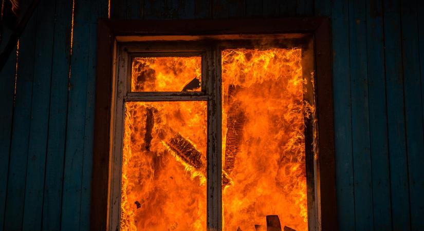 Sok áldozata van egy idősek otthonában kitört tűzvésznek Boszniában