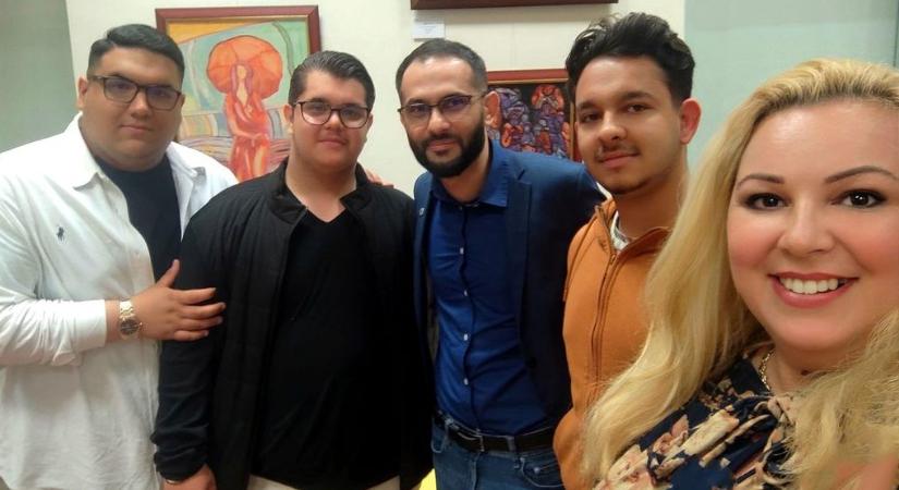 Kecskeméti Zsuzsa: „Dris onnan jön, ahol az életben maradás ösztöne az erősebb”