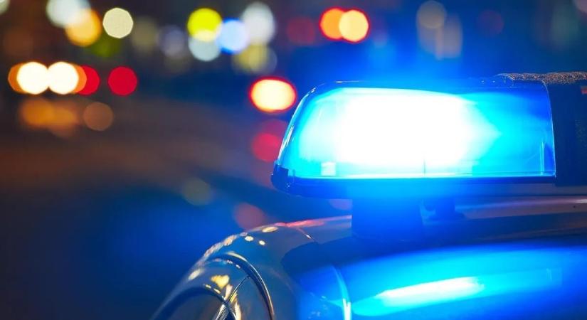 Kábítószer hatása alatt bántalmazta szomszédját