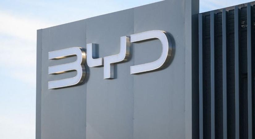 Rendkívüli bejelentést tettek a kínaiak a szegeden épülő BYD gyárról: teljesen váratlanul elárulták, mikor indítják be a termelést