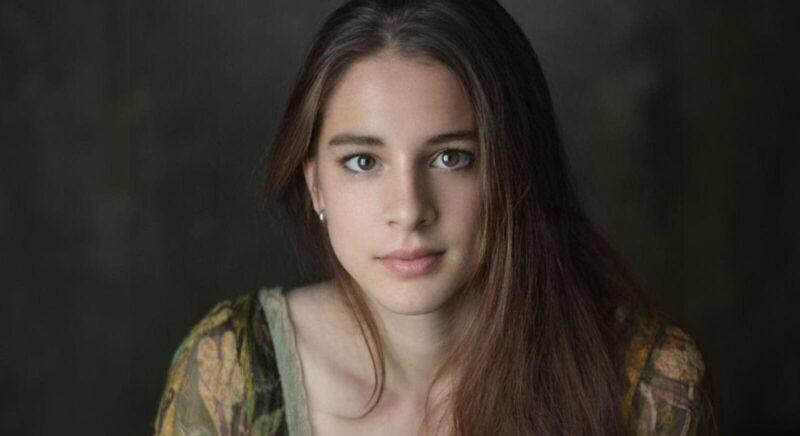 Agyvérzést kapott a Nemzeti Színház 26 éves színésznője, Martos Hanga: „Újra tanulok élni”