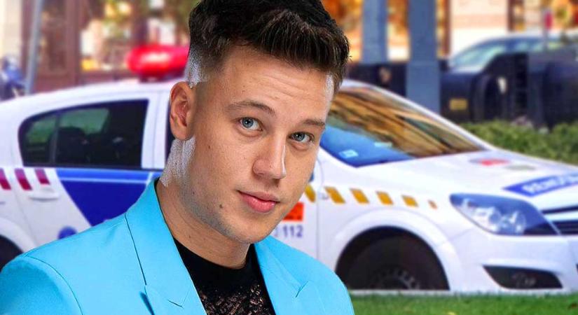 T. Danny drogügye: a maglódi polgármestert aggasztja, hogy a celeb a településen szerezte be a kábítószert
