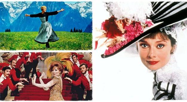 Gyönyörű kosztümök, melyek miatt újra és újra megnézzük a filmeket