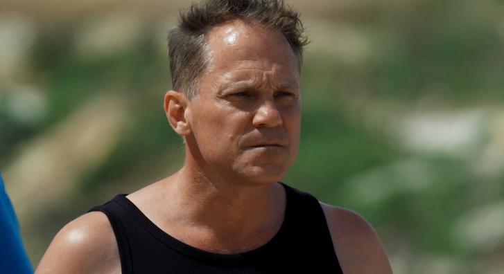 Idegőrlő fordulat a Pandorában, Hujber Feri összeomlott: „Ez a legpusztítóbb kérés”