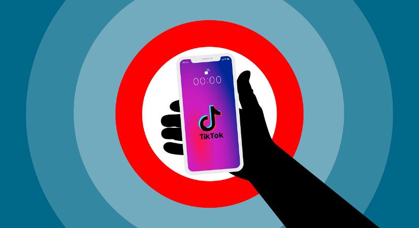 Eljárás indult olyan TikTok-tartalmakkal kapcsolatban, amelyek öngyilkosságra késztethetnek kiskorúakat