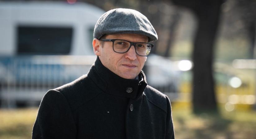 Demeter Szilárd: Nem fogok válaszolni egy helyettes államtitkárnak