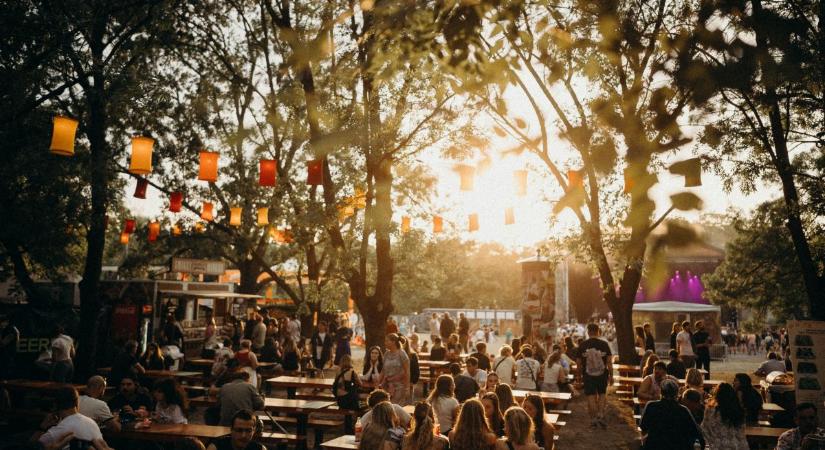 Fontos tudnivalók a Sziget bérletekről