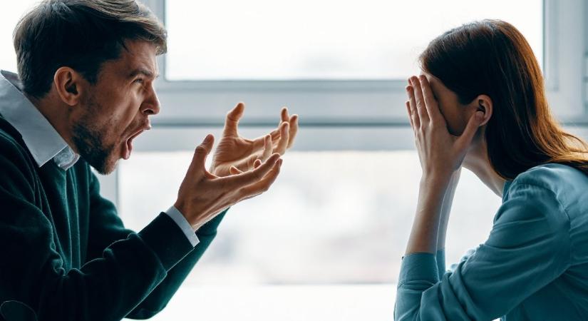Kapcsolati viták: a legtöbb pár itt követi el a hibát