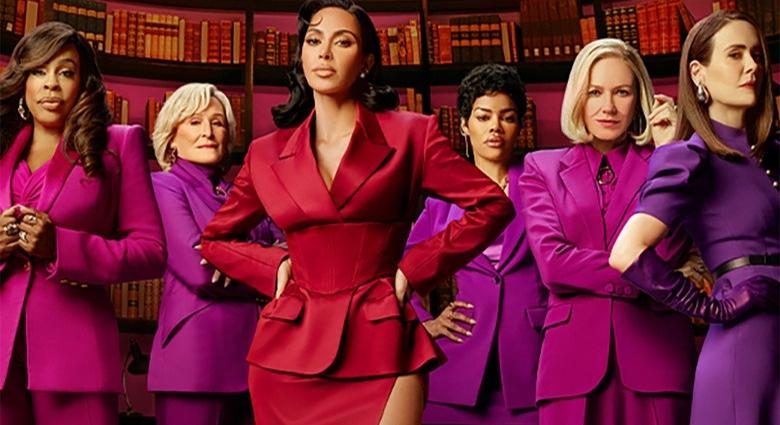 „Ez talán minden idők legrosszabb tévés drámája” – Megsemmisítő kritikákat kapott Kim Kardashian és Ryan Murphy új sorozata, amiben többszörös Oscar-jelölt színésznők is játszanak