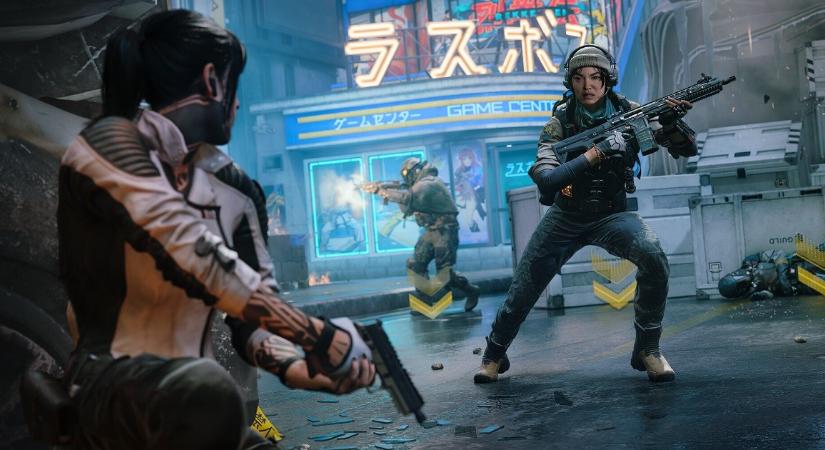 Olyan jó lett a Black Ops 7 utolsó előzetese, hogy majdnem elfelejtettük a borzalmas bétát