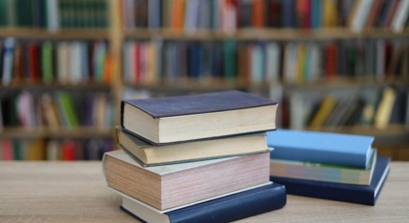 Non-fiction könyvfesztivált rendeznek a BMC-ben