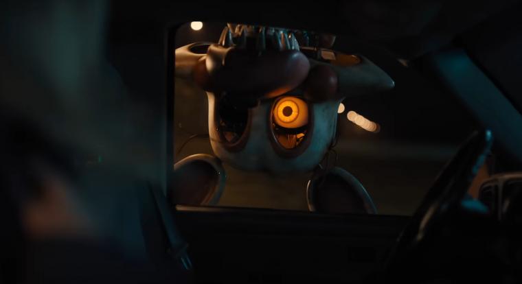 William Afton múltja is terítékre kerül a Five Nights at Freddy's 2 új előzetesében