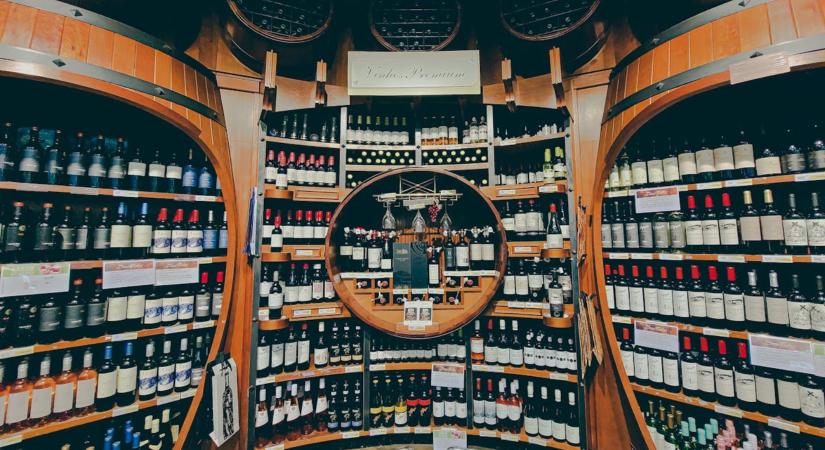 Alkoholshop – minőségi választék online és személyesen