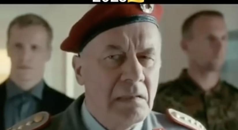 Putyin szimpatikusabb, mint a háború – üzenik a német fiatalok