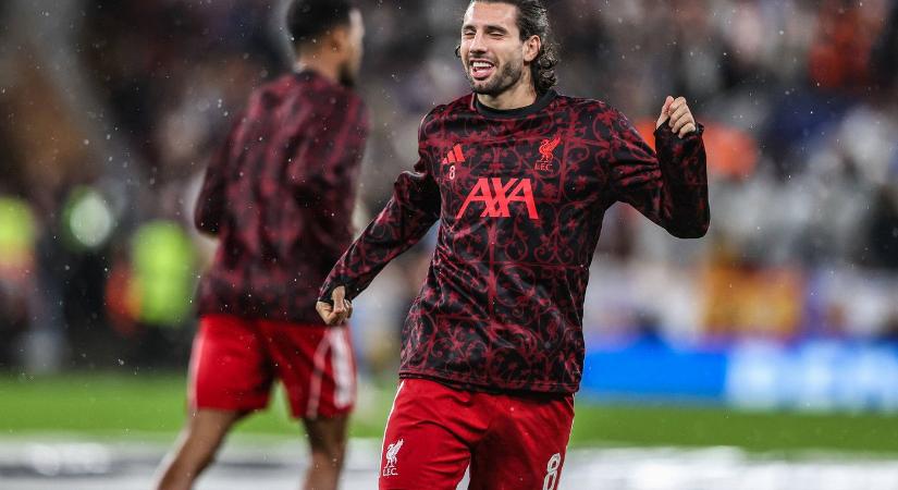 Szoboszlai újra hős lett, élő adásban szorította sarokba a legnagyobb kritikusa - Zseniális beszólással vágta ki magát