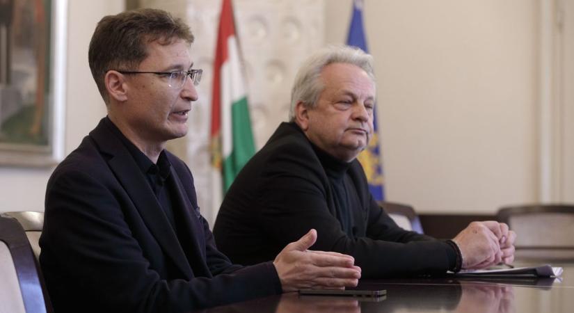 Negyedmilliárdos fejlesztés előtt áll a térség közössége