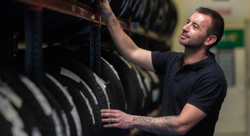 A félcédulás autósokkal ez történik