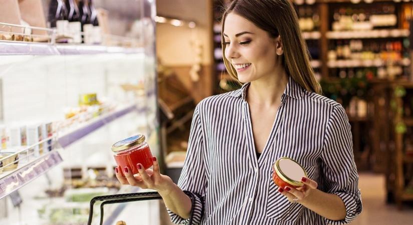 Komoly bajod lehet, ha elfogyasztod ezt a terméket! Dobd ki, vagy vidd vissza
