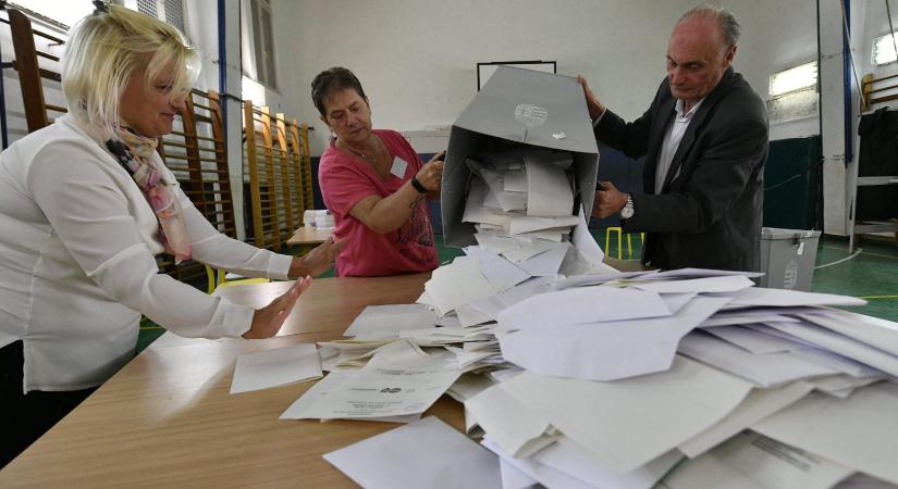 1500 ember jelentkezett szavazatszámlálónak Karácsony felhívására már az első hétvégén