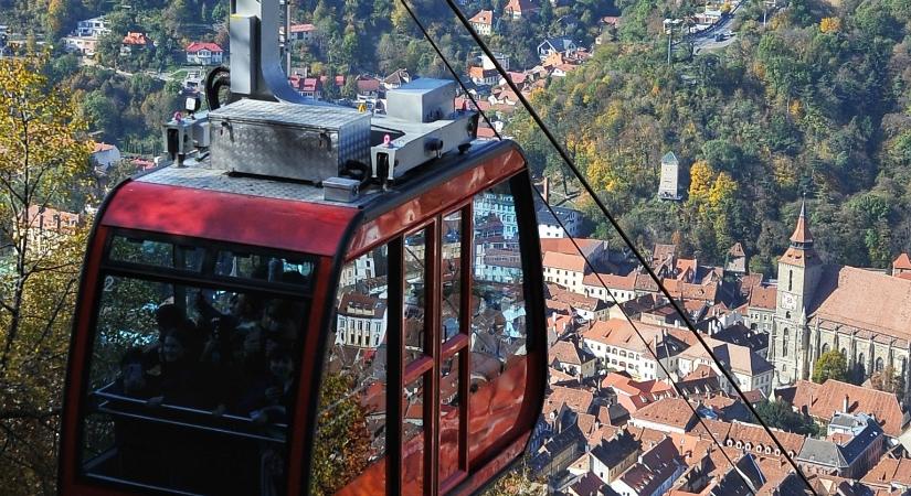 Szeptemberben is folytatódott a turizmus mélyrepülése