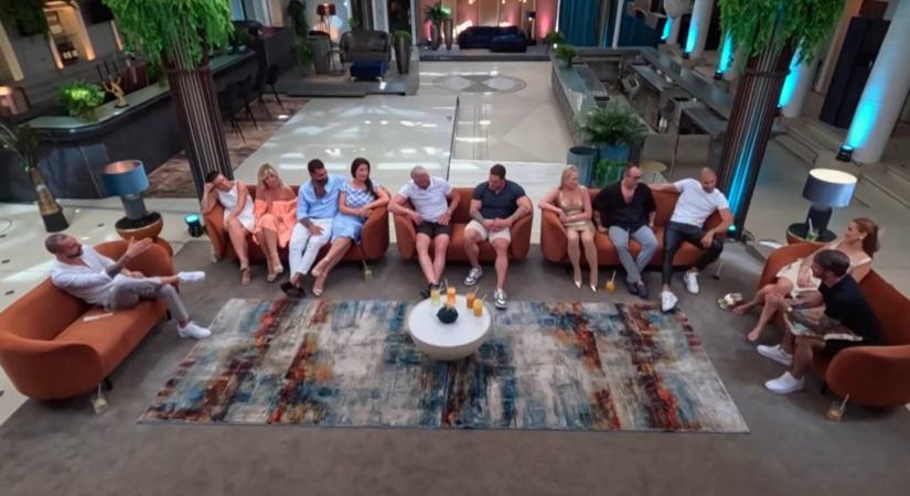 Ön is látta? Masszív baki volt a Házasság első látásra keddi adásában