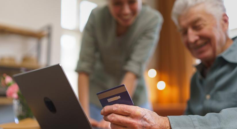 NKFH: fogyasztóvédelmi program indul az idősek biztonságáért