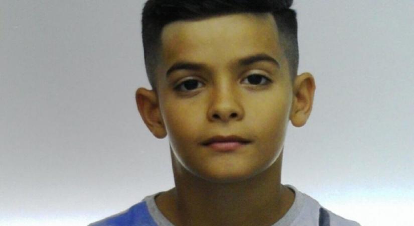 Azonnali segítségre van szükség – eltűnt egy 13 éves fiú Budapestről, keresik a rendőrök