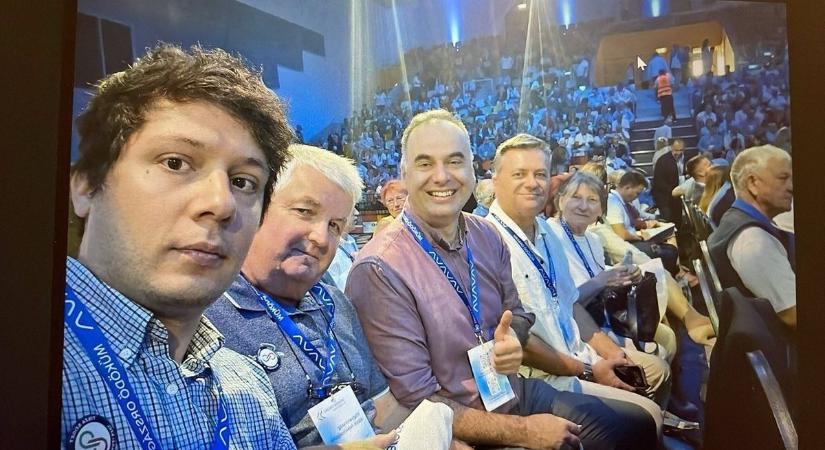 Tisza adatbotrány: hetek óta tudtak róla, de nem tettek semmit - Fotók